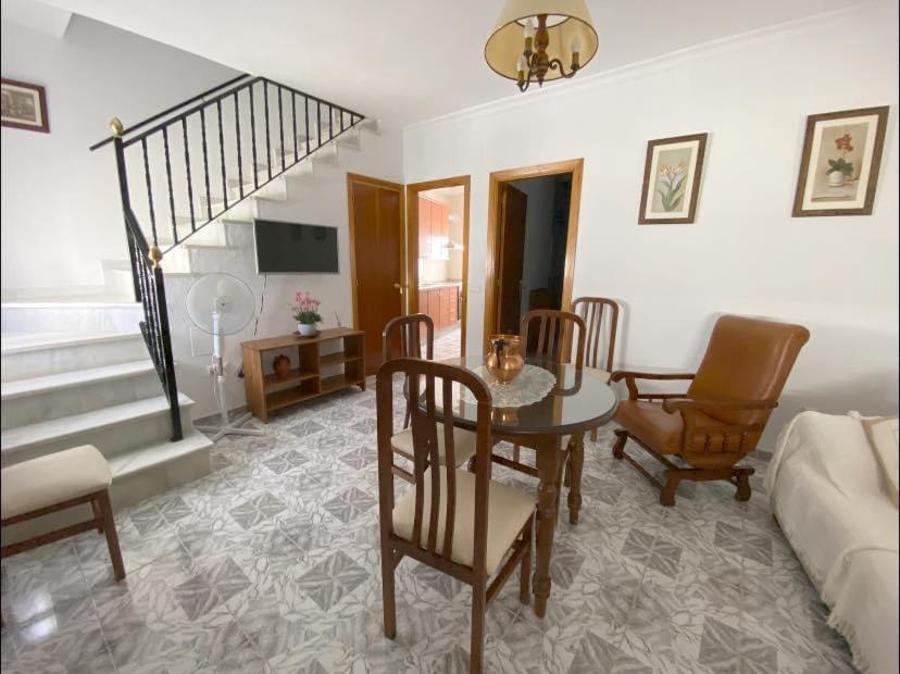 Casa “El Zumaque” En Zahara De La Sierra Villa Dış mekan fotoğraf