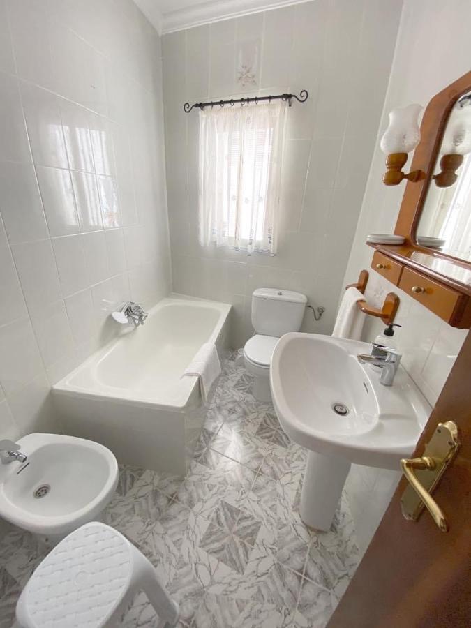 Casa “El Zumaque” En Zahara De La Sierra Villa Dış mekan fotoğraf