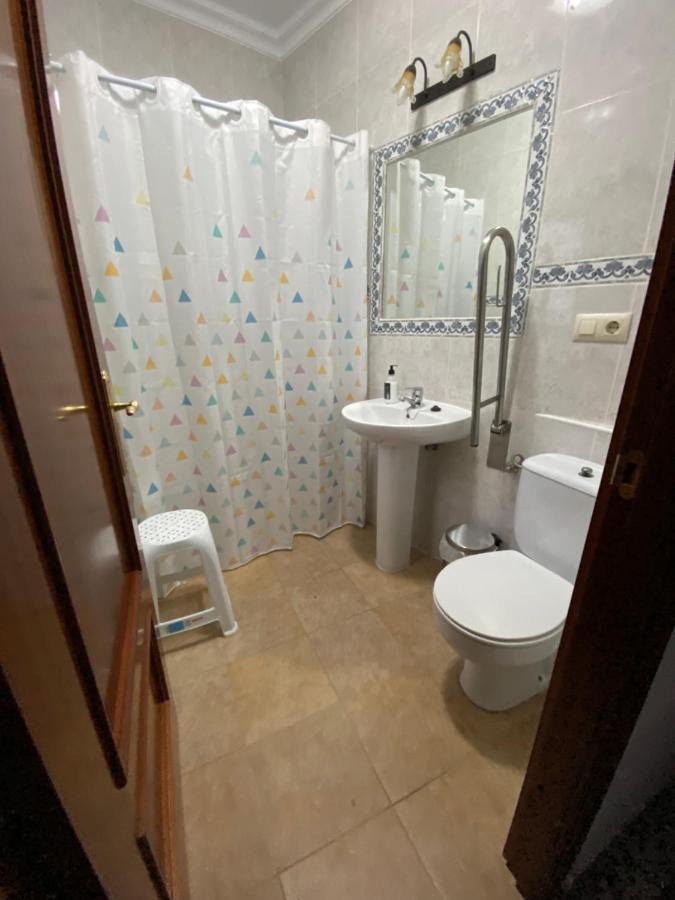 Casa “El Zumaque” En Zahara De La Sierra Villa Dış mekan fotoğraf