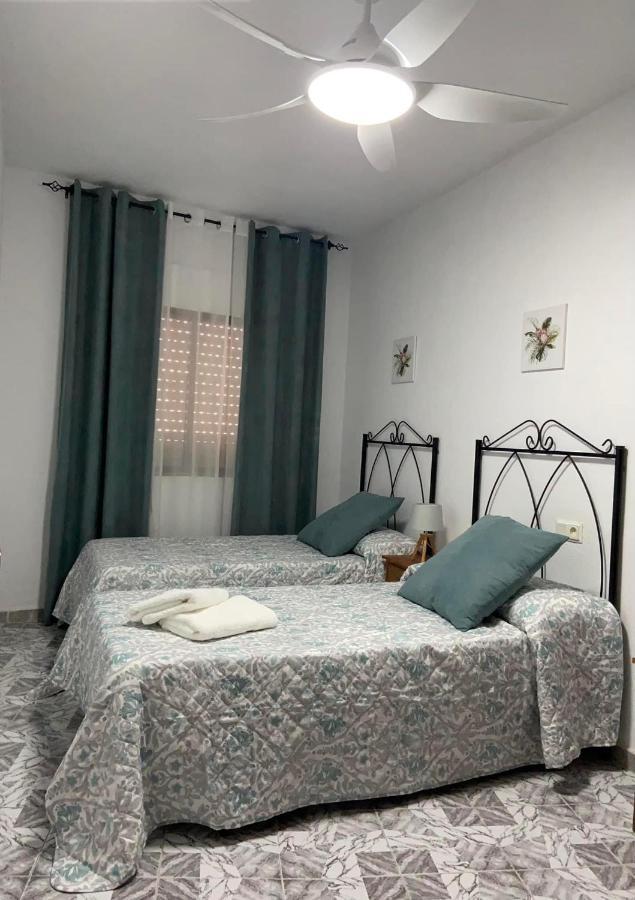 Casa “El Zumaque” En Zahara De La Sierra Villa Dış mekan fotoğraf
